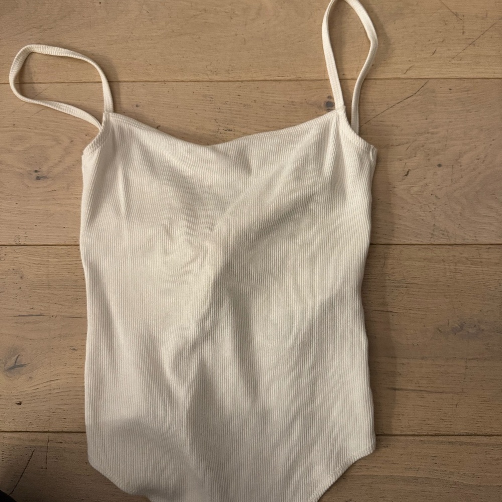 ABERCROMBIE Bodysuit